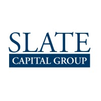 Logo Firm Slate Capital Group