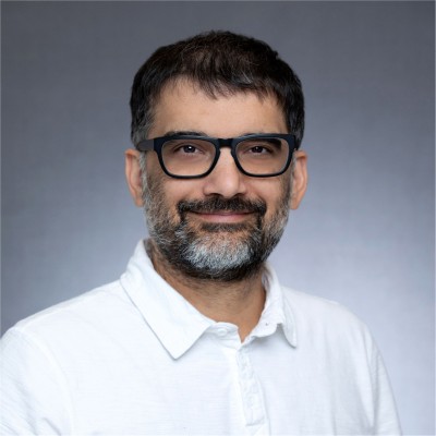 Connected Investor Omar Haneef