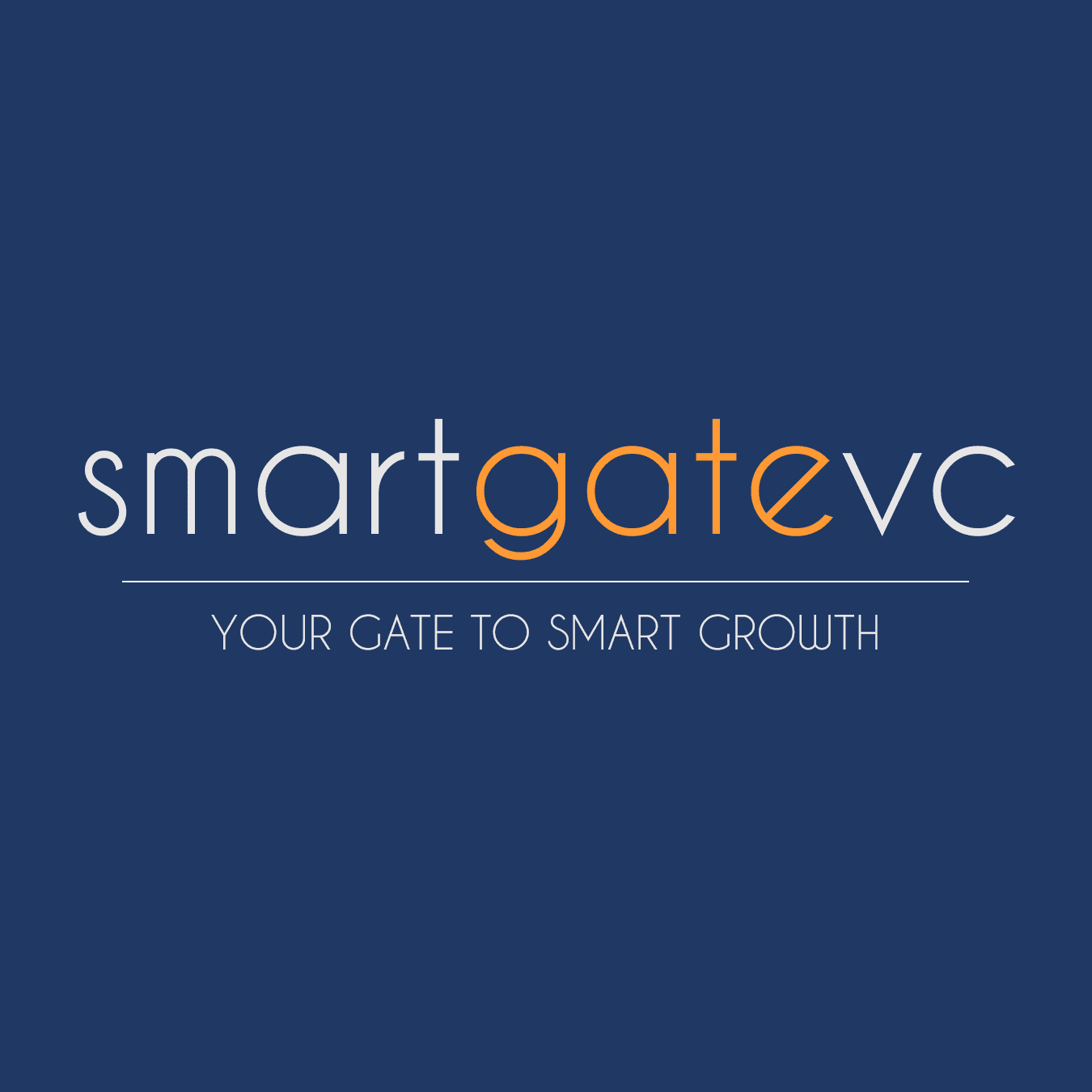 Similar Investor SmartGateVC