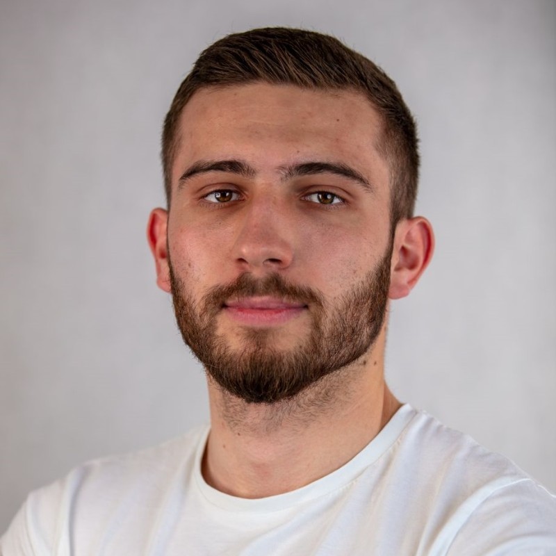 Connected Investor Tomasz Kościelniak