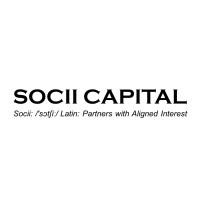 Similar Investor Socii Capital