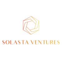 Similar Investor Solasta Ventures