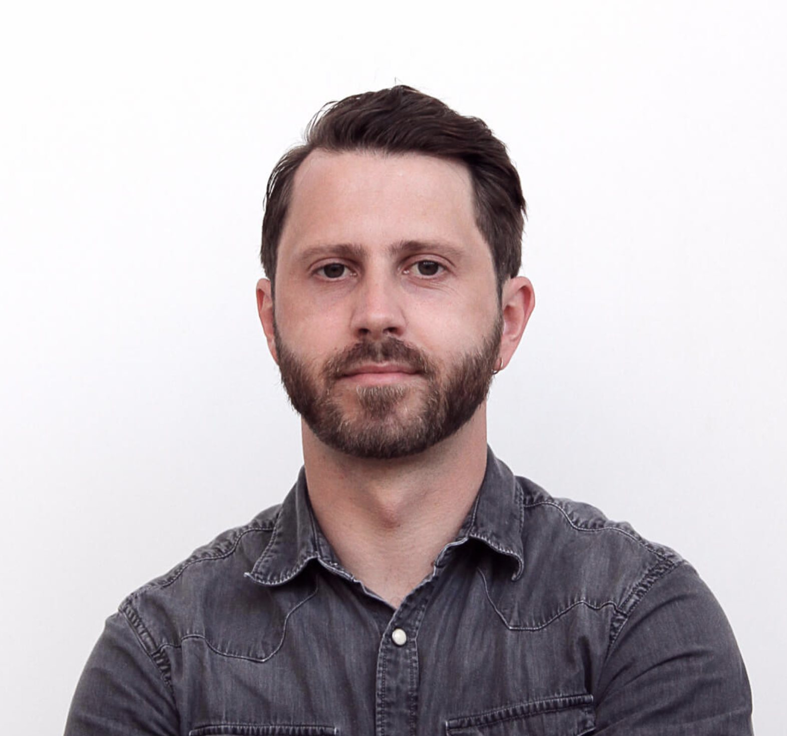 Connected Investor Martin Charpentier