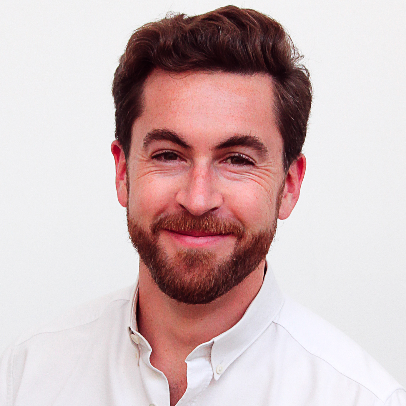 Connected Investor Victor Mertz