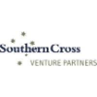 Logo Firm Southern Cross Venture Partners
