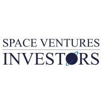 Similar Investor Space Ventures Investors