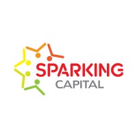Logo Firm Sparking Capital