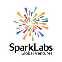 Similar Investor SparkLabs Global Ventures