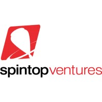 Similar Investor Spintop Ventures