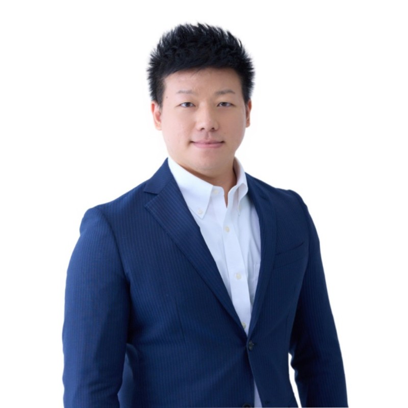 Connected Investor Irawan Ganda