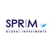 Similar Investor SPRIM Global Investments