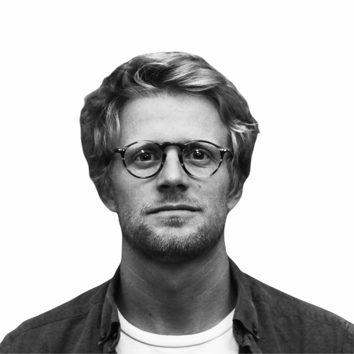 Connected Investor Alexandre Guillot