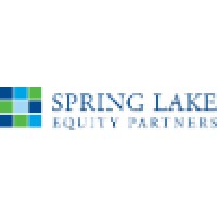 Logo Firm Spring Lake Equity Partners