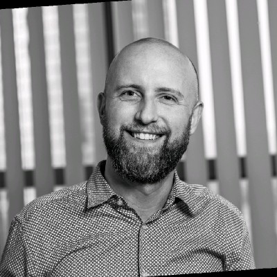 Connected Investor Ivan Jurišić