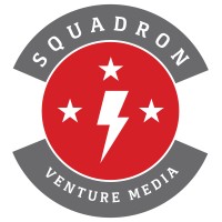 Similar Investor Squadron Venture Media
