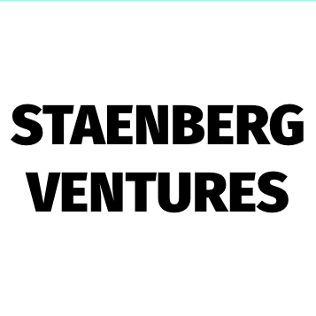 Similar Investor Staenberg Ventures