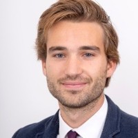 Connected Investor Benjamin Pavie