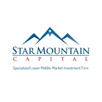 Similar Investor Star Mountain Capital