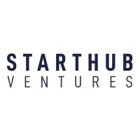 Similar Investor STARTHUB VENTURES
