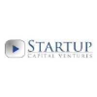 Similar Investor Startup Capital Ventures