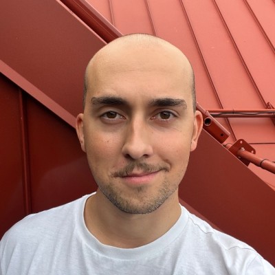 Connected Investor Kristjan Nork