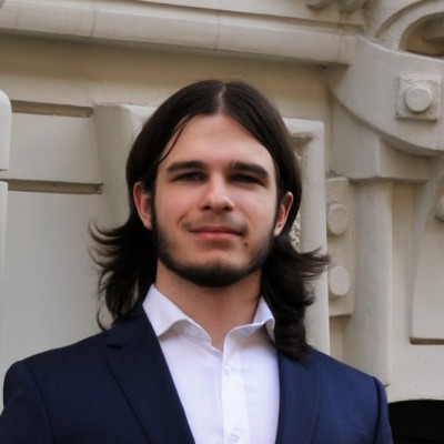 Connected Investor Teodors Muzis