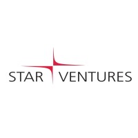 Similar Investor Star Ventures