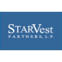 Similar Investor StarVest Partners