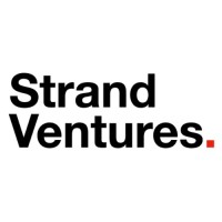 Similar Investor Strand Ventures