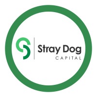Logo Firm Stray Dog Capital