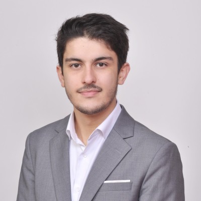Connected Investor Thomas Boudaud