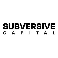 Similar Investor Subversive Capital