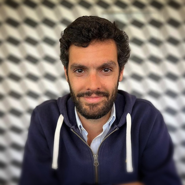 Connected Investor Henrique Pires