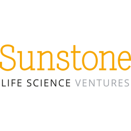 Logo Firm Sunstone Life Science Ventures