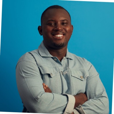 Connected Investor Chidi Bartholomew Okoye