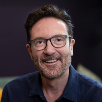 Connected Investor Barry Downes