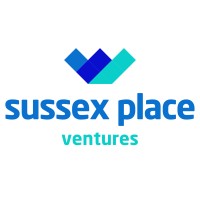 Similar Investor Sussex Place Ventures