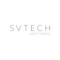 Similar Investor SV Tech Ventures