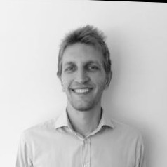 Connected Investor Thomas Britton