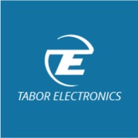 Tabor Electronics Ltd.