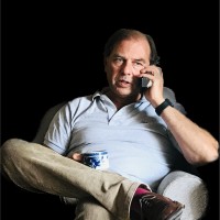 Connected Investor Julien Morel