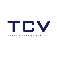 Similar Investor Tanmiya Capital Ventures