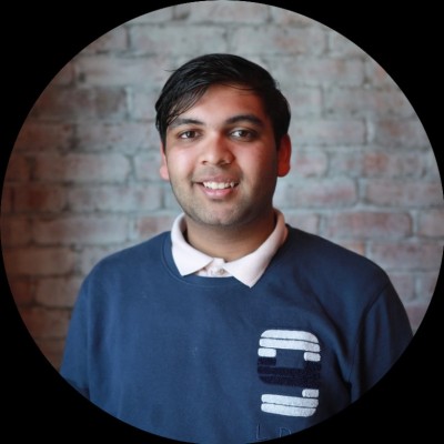 Connected Investor Kartikey Singhal
