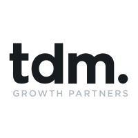 Similar Investor TDM Growth Partners
