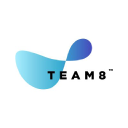 Logo Firm Team8