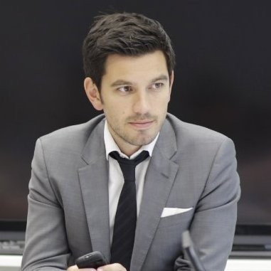 Co-investor David Domingues