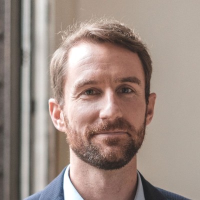 Connected Investor Pierre Le Blainvaux