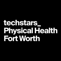 Similar Investor Techstars Physical Health Fort Worth
