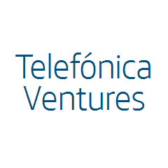 Similar Investor Telefonica Ventures