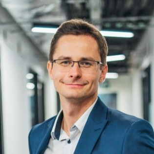 Connected Investor Ondrej Lipold